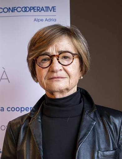 Serena Mizzan